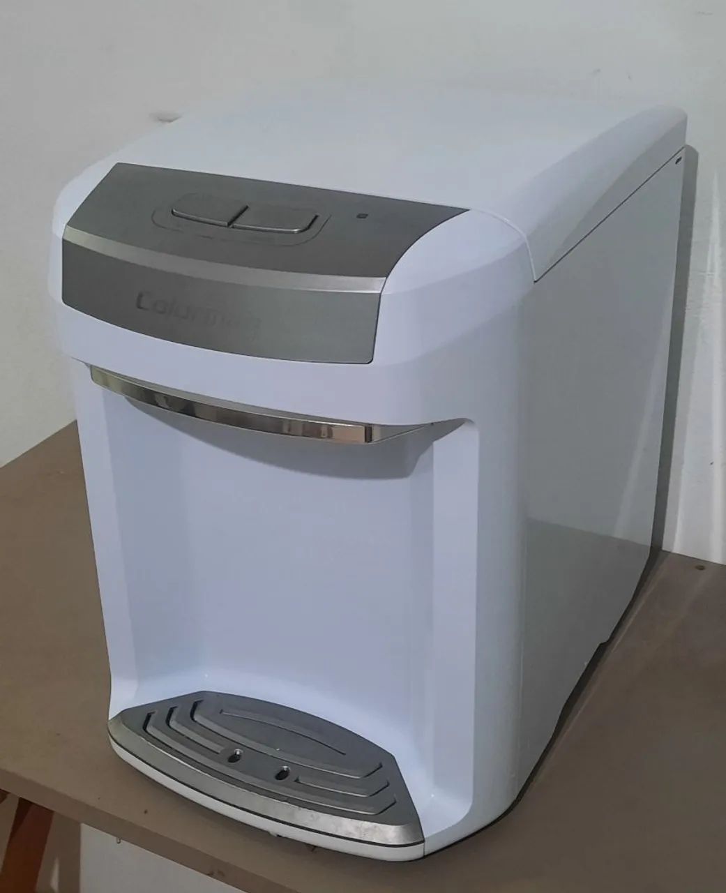 Purificador Colormaq Semi-novo ((ENTREGO)) - Foto 3