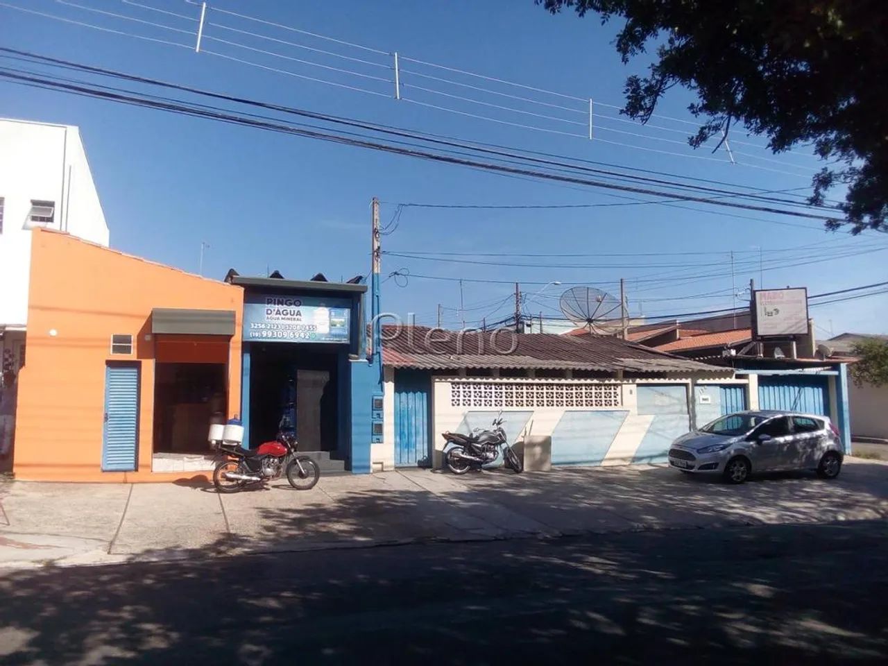 Casa à venda em Campinas, Vila Costa e Silva, com 4 quartos, com 200 m² - Foto 2