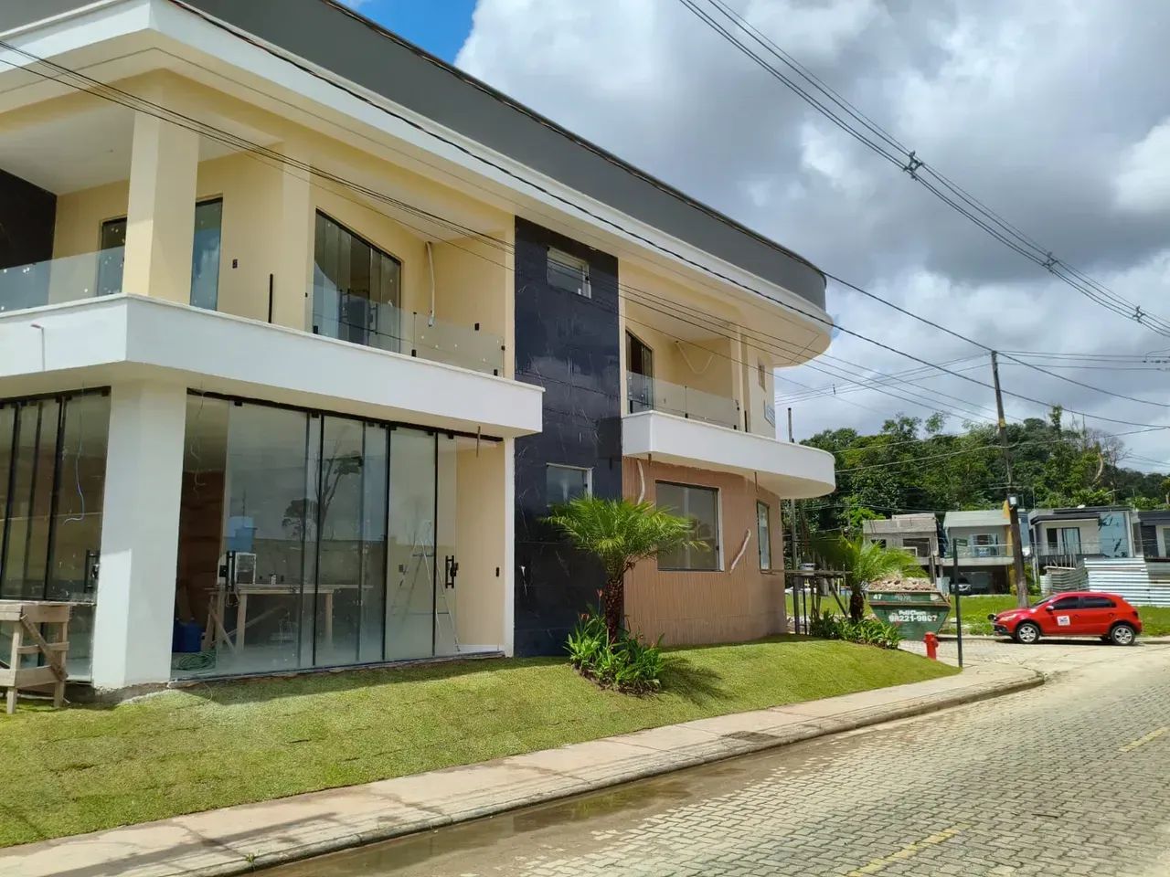 Excelente - Quartzo Condominio Verde - Foto 2