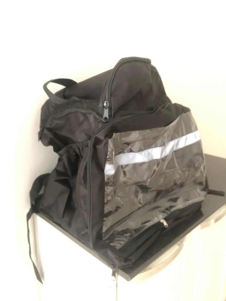 Bag Motoby nova sem isopor - Foto 3