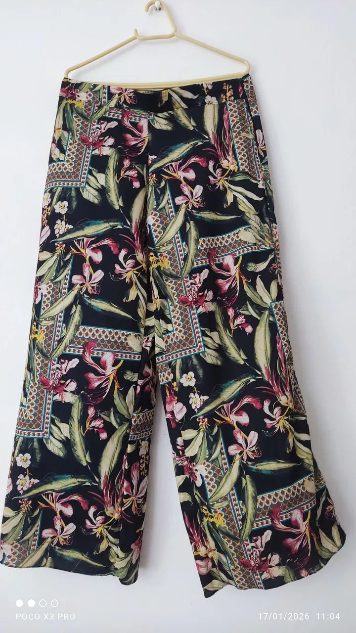 Calça viscose  - Foto 2