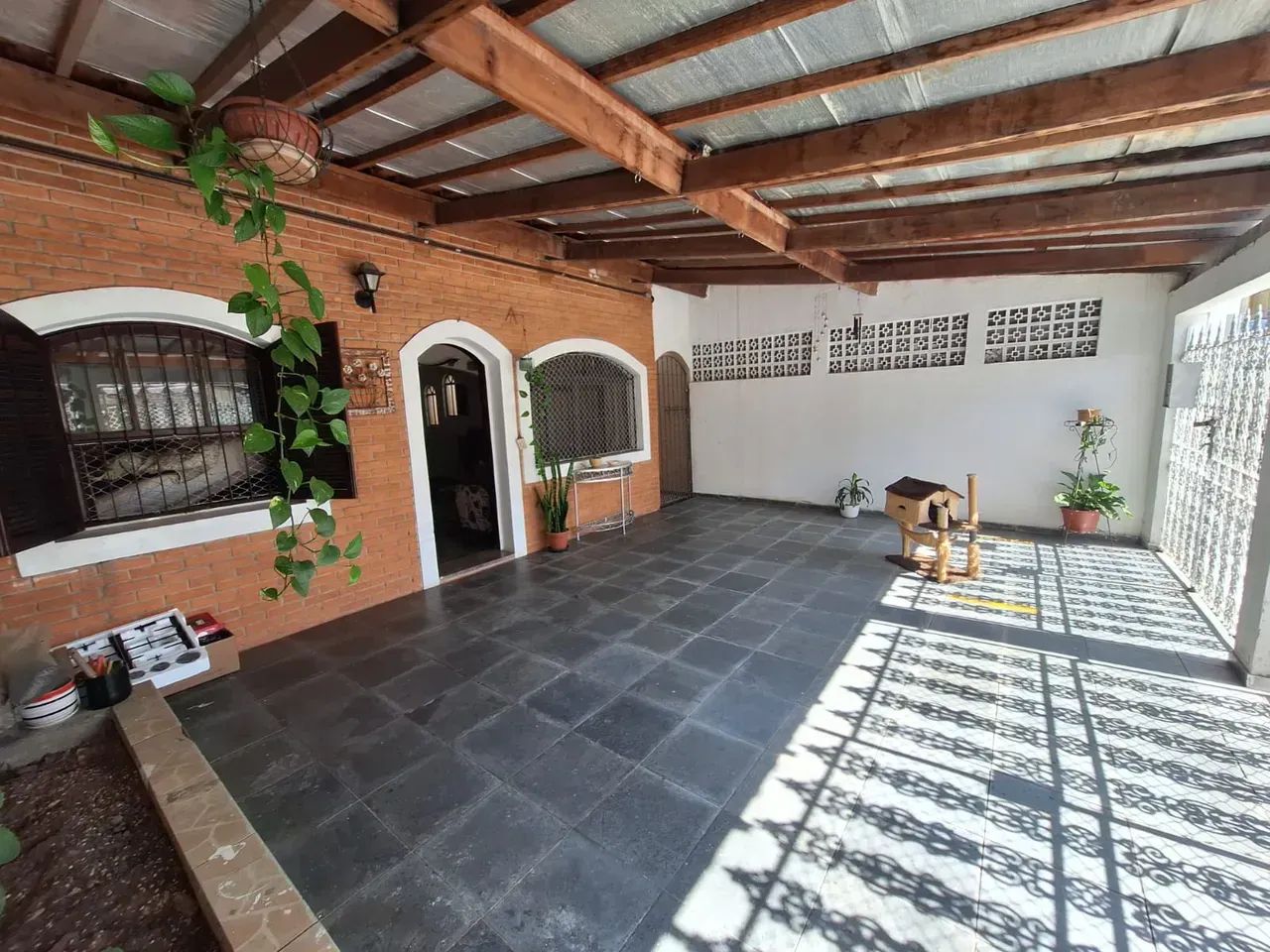 Casa com edícula no Portal do Morumbi - Foto 5