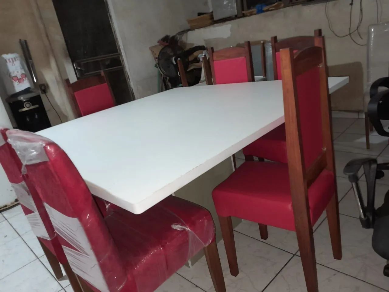 Mesa pra sala de jantar  - Foto 5