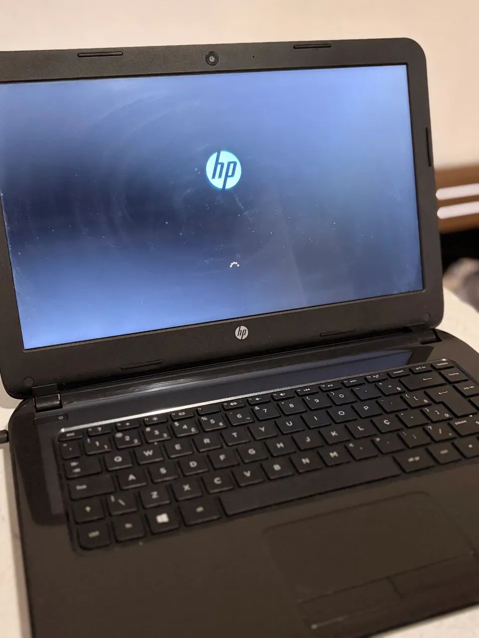 Notebook HP - Foto 2