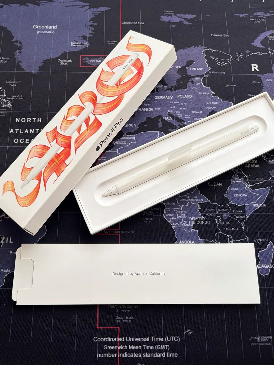 Ipad Air M4 + Apple Pencil Pro  + Magnetic Style Keyboard - Foto 5