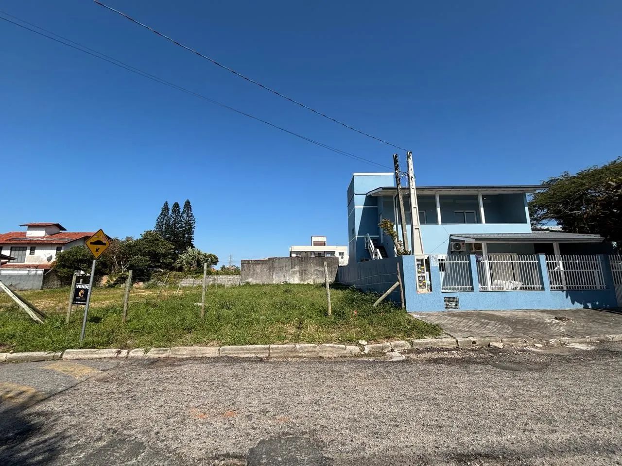 Terreno para Venda em Imbituba, Vila Nova - Foto 2