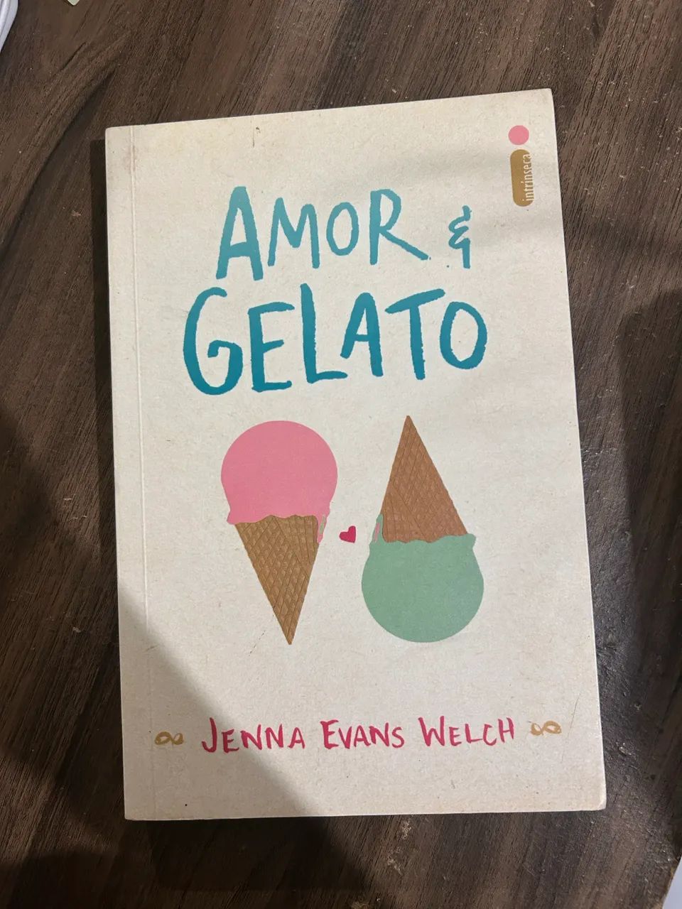 Venda de livros! 