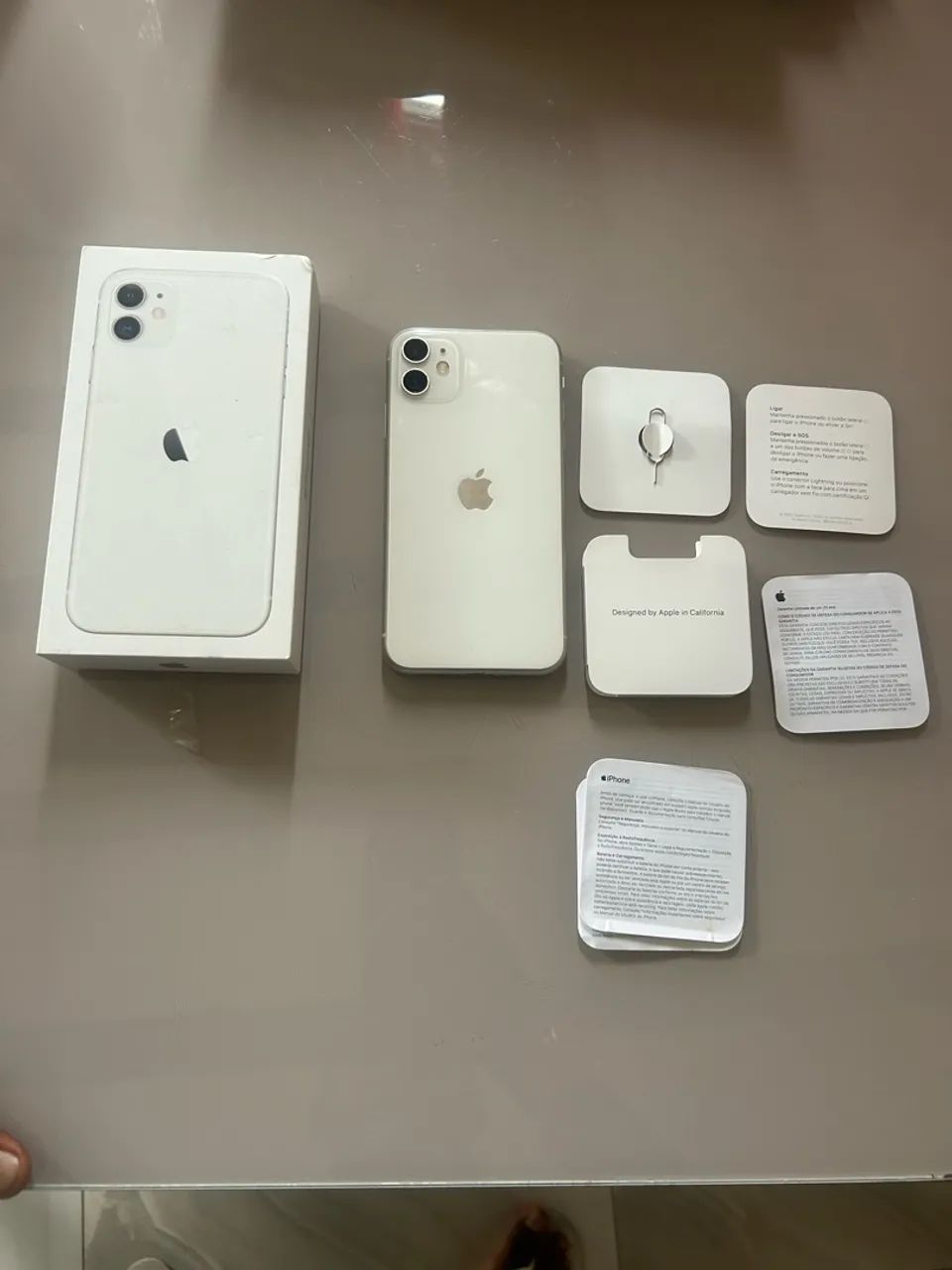 iPhone 11 64 gb  - Foto 3