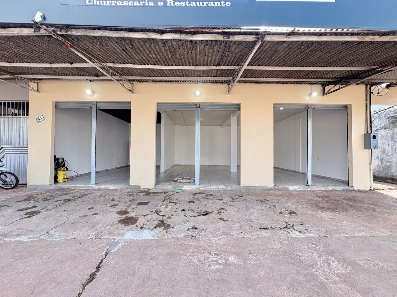 PONTO COMERCIAL  - Foto 2