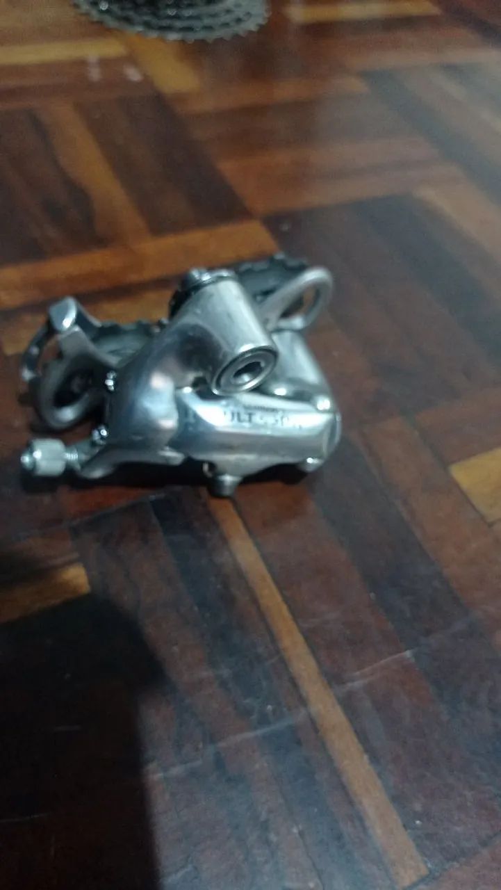 Câmbio Shimano ultregra RD-6500