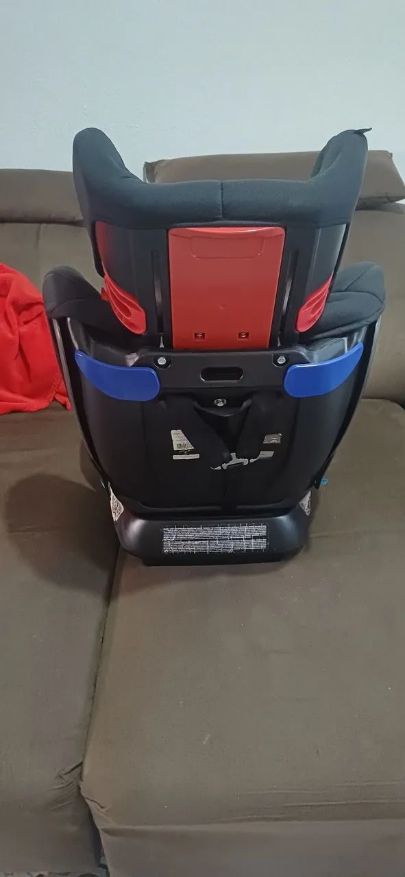 **299,00**  Cadeirinha Unique Cosco  - Foto 2