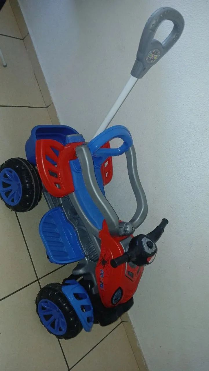 Carro de passeio  - Foto 3