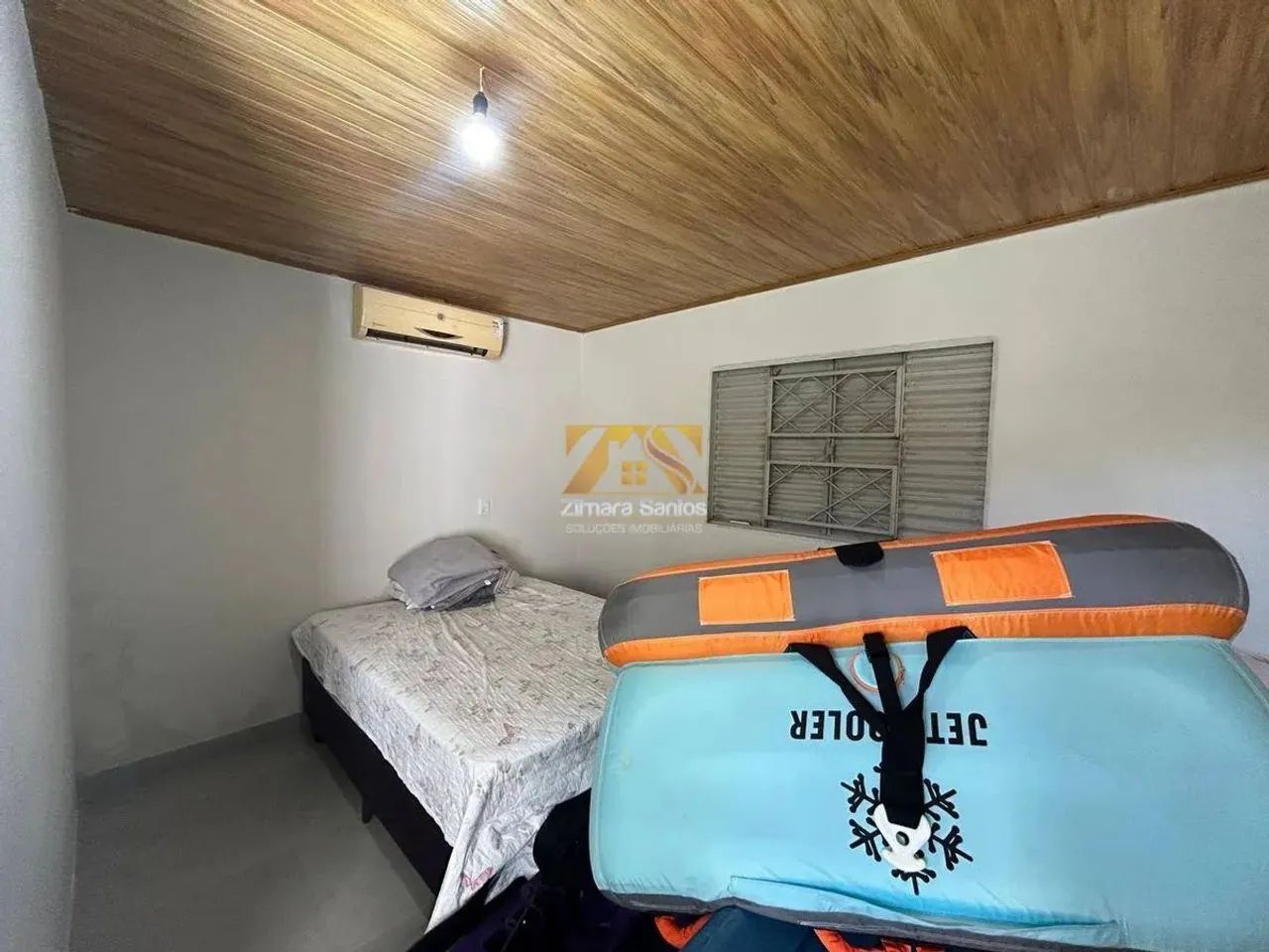 Chácara, 6.000 m² - Próximo a Luzimangues - Palmas/TO - Foto 7