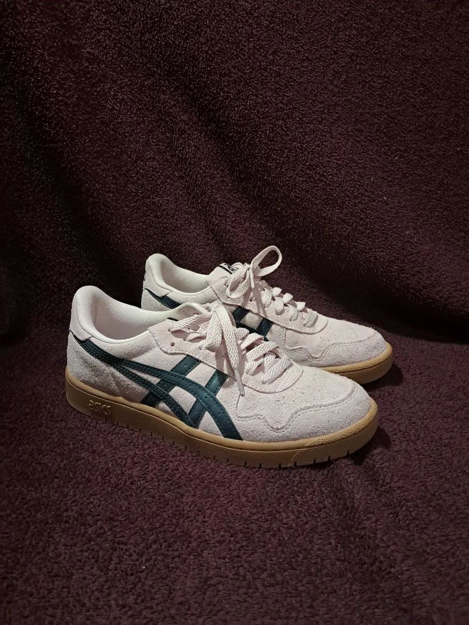 Tenis Asics Japan S - Tam 37