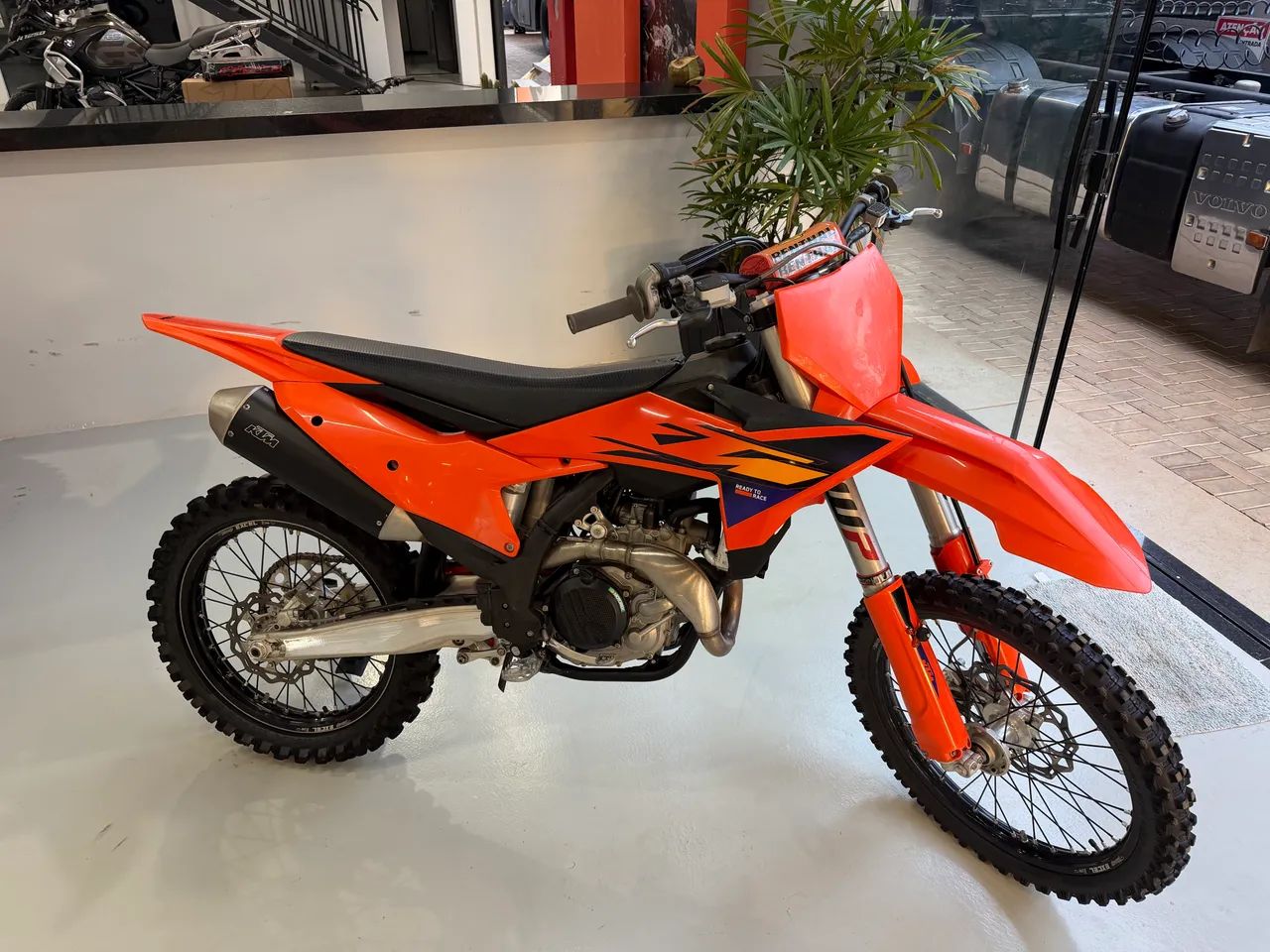 Ktm 450 sxf 2026  - Foto 2