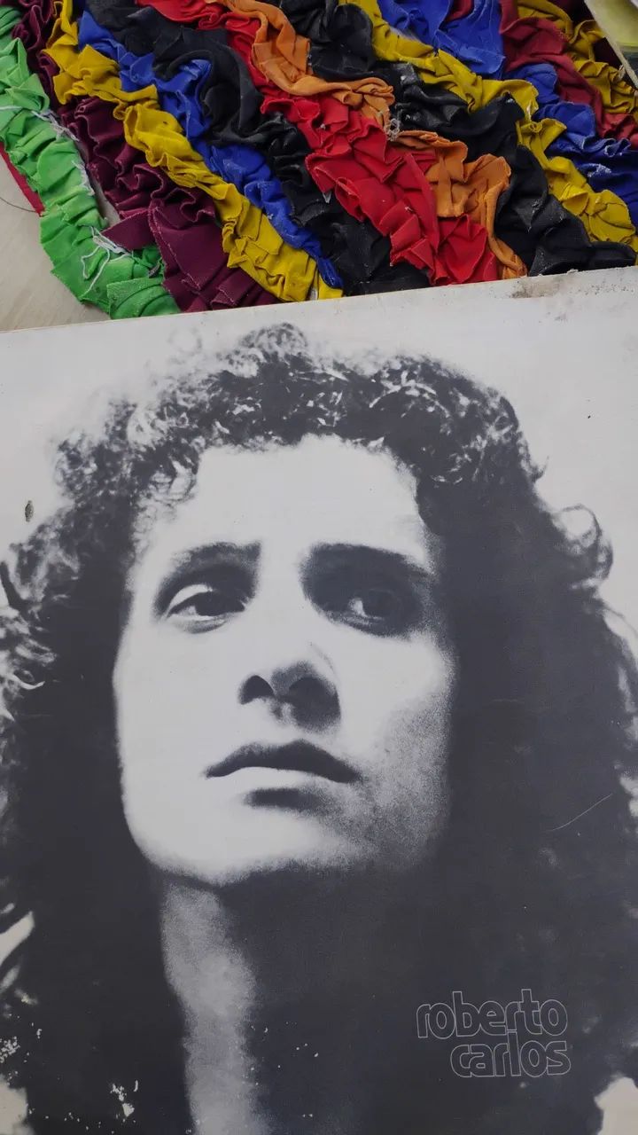 LP antigo  - Foto 2