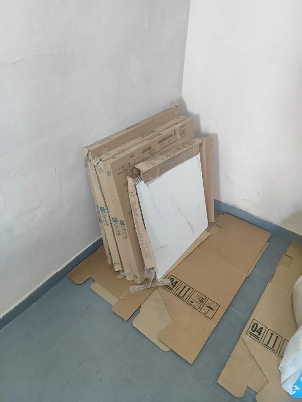 Sobra material de construção - Foto 3