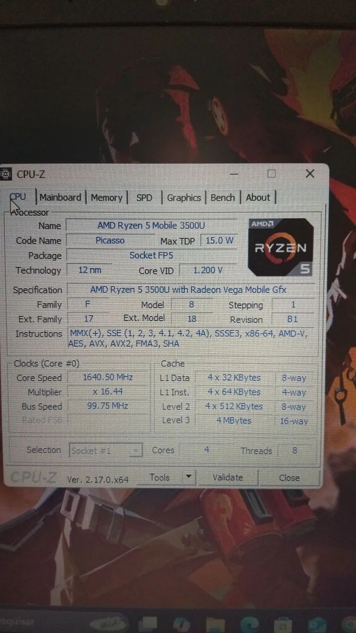 Notebook Gamer  - Foto 3