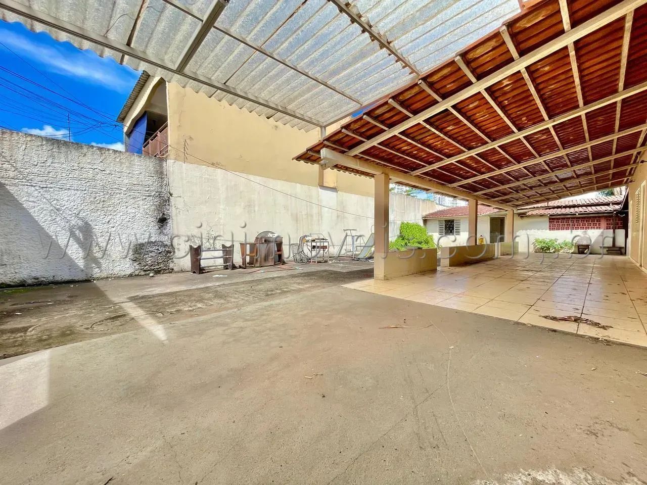 Lote Setor Sudoeste Goiânia Goiás - Foto 3