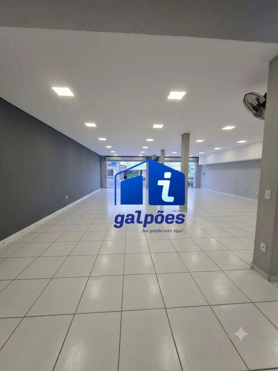 Galpão com 450 m² na Av. Getúlio Vargas, Olinda - PE - Foto 2