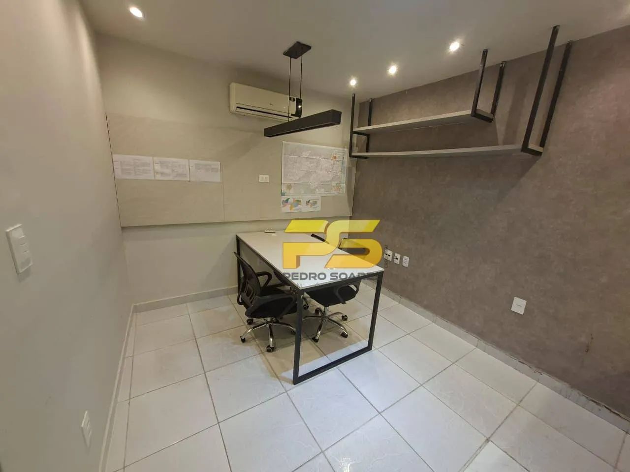 Sala Comercial para Locação  Manaíra - Foto 2