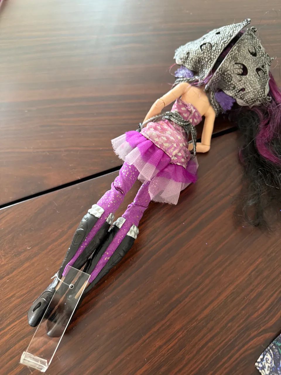 Boneca Monster high - Foto 4