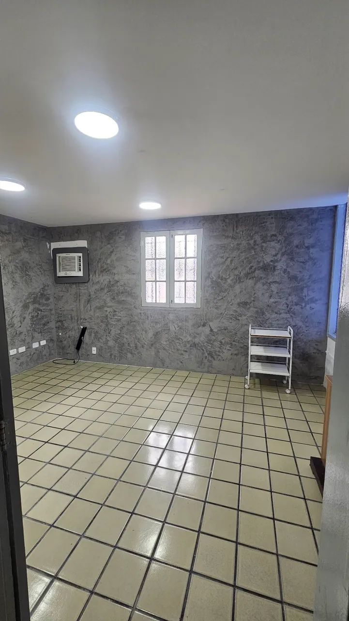 Alugo SALA COMERCIAL 16m2 em Empresarial no Derby - Foto 4