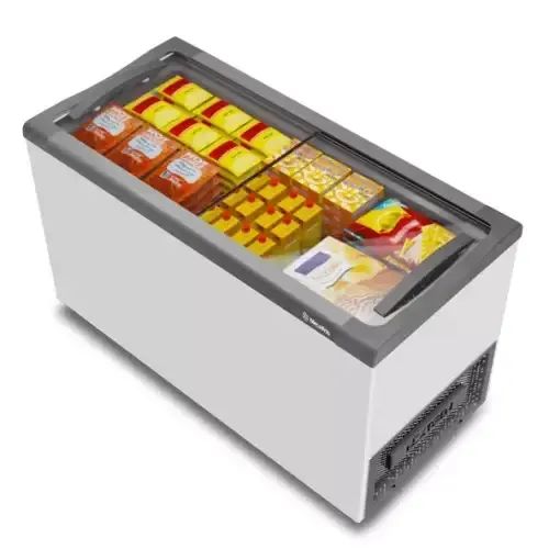 freezer horizontal expositor - Foto 2