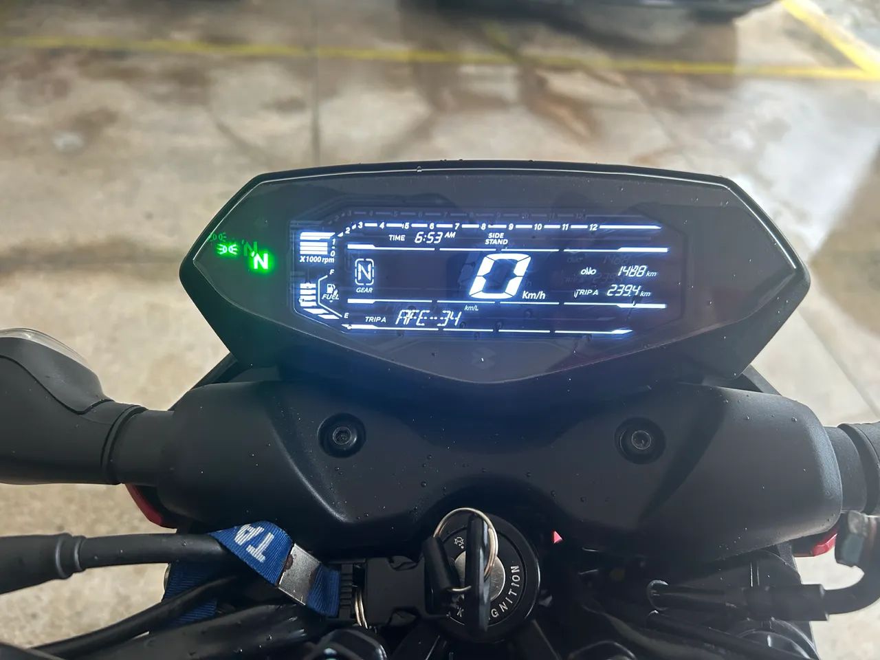 Bajaj Pulsar N150 - Foto 3