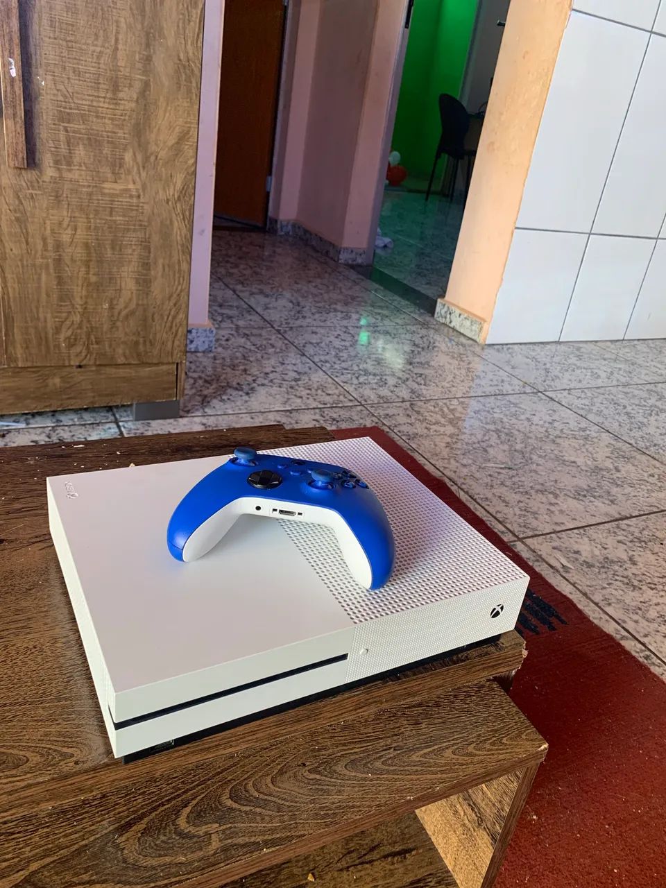 Vendo Xbox one s ou troco ! - Foto 4