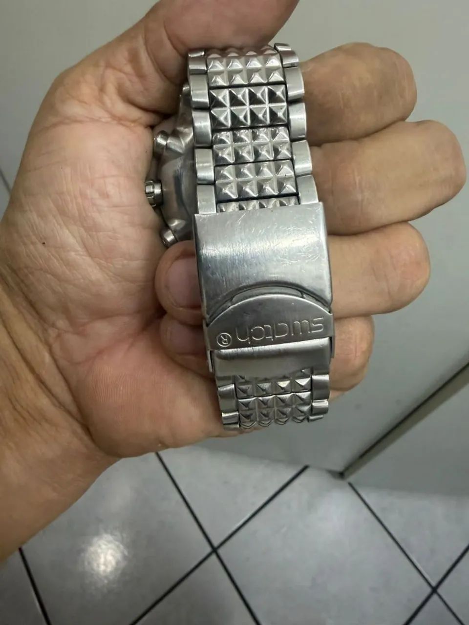 SWATCH CASSINO TOP - Foto 2
