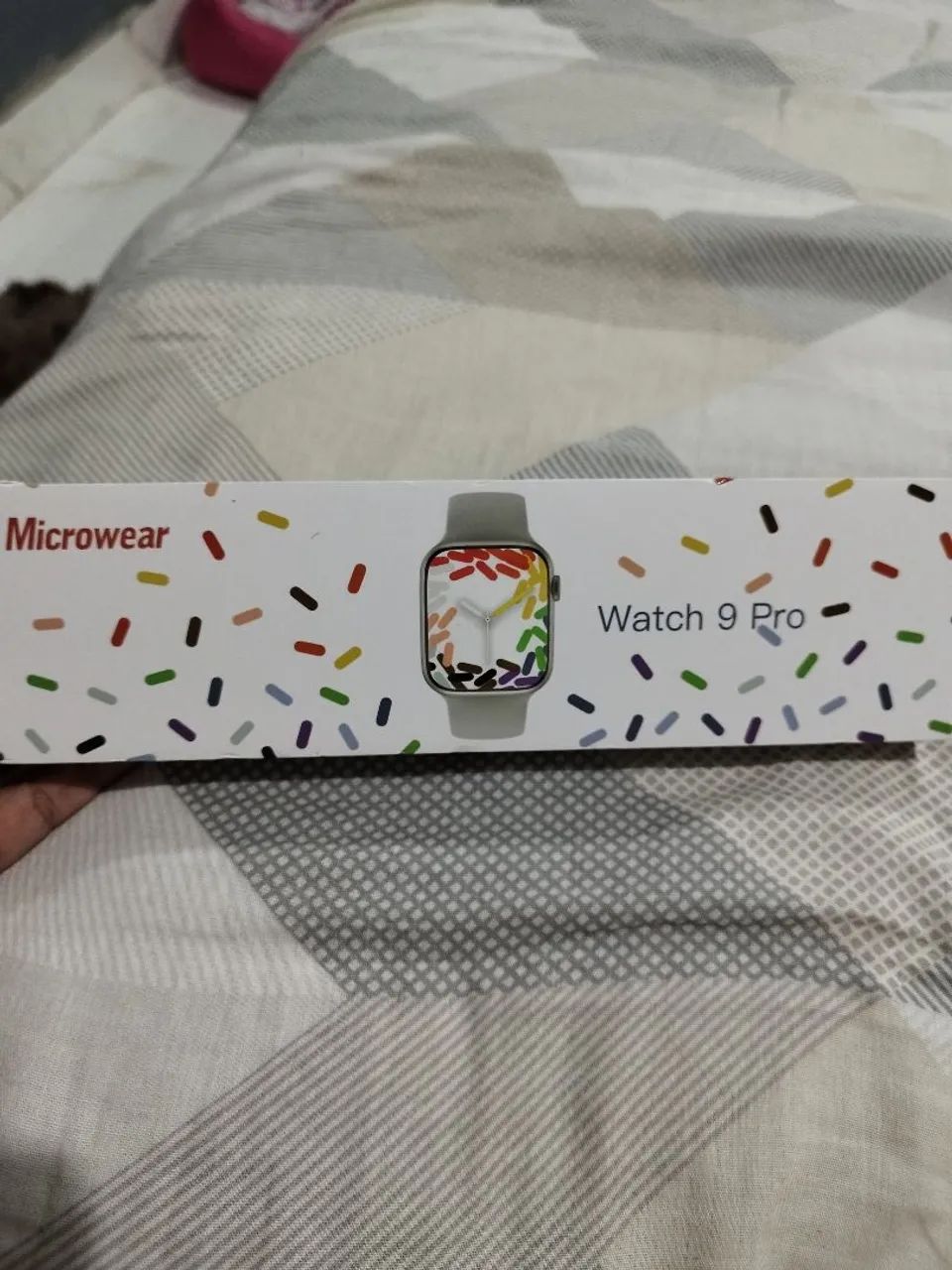 Smartwatch W29 Pro Series 10 - Foto 2