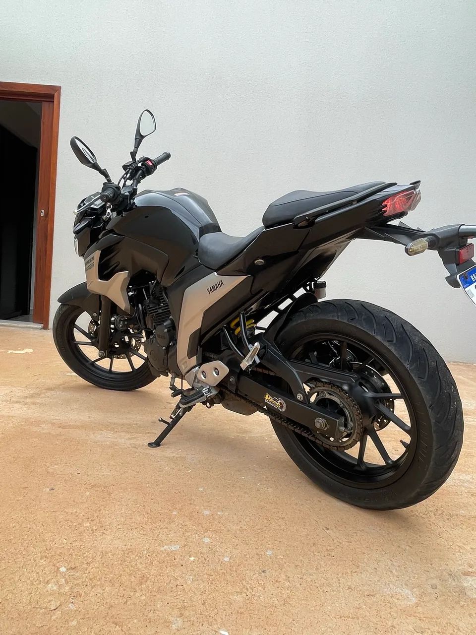 Yamaha 250 Fazer Flex 2021 - 1497679224 | OLX