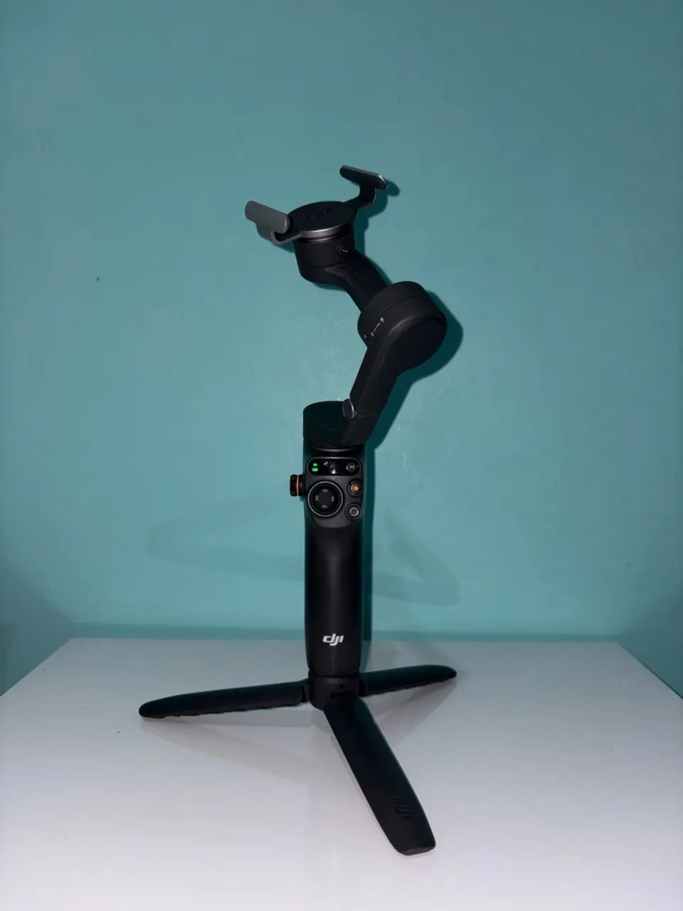 DJI osmo mobile 6 - Foto 4