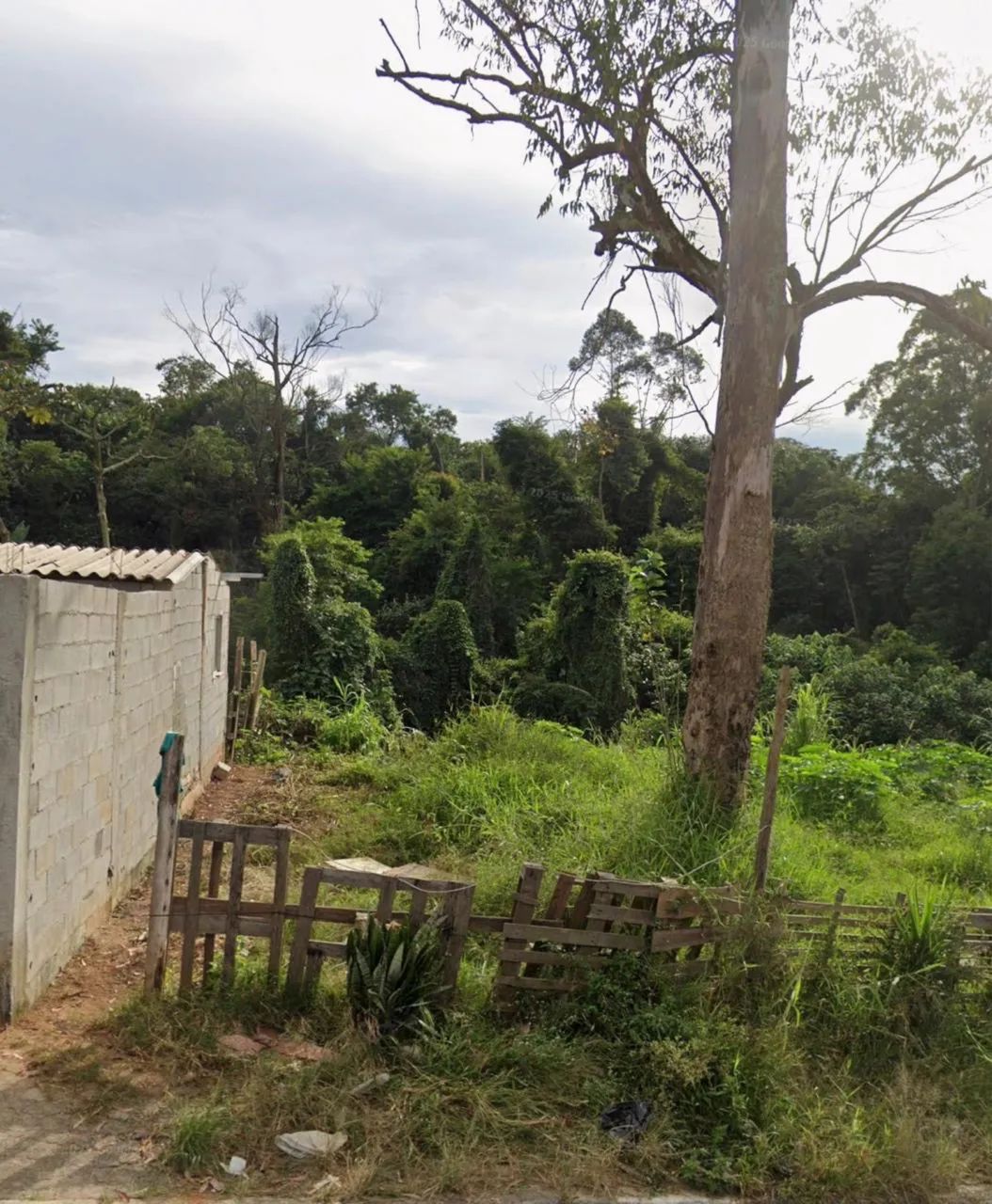 Terreno a venda Ferraz de Vasconcelos  - Foto 2