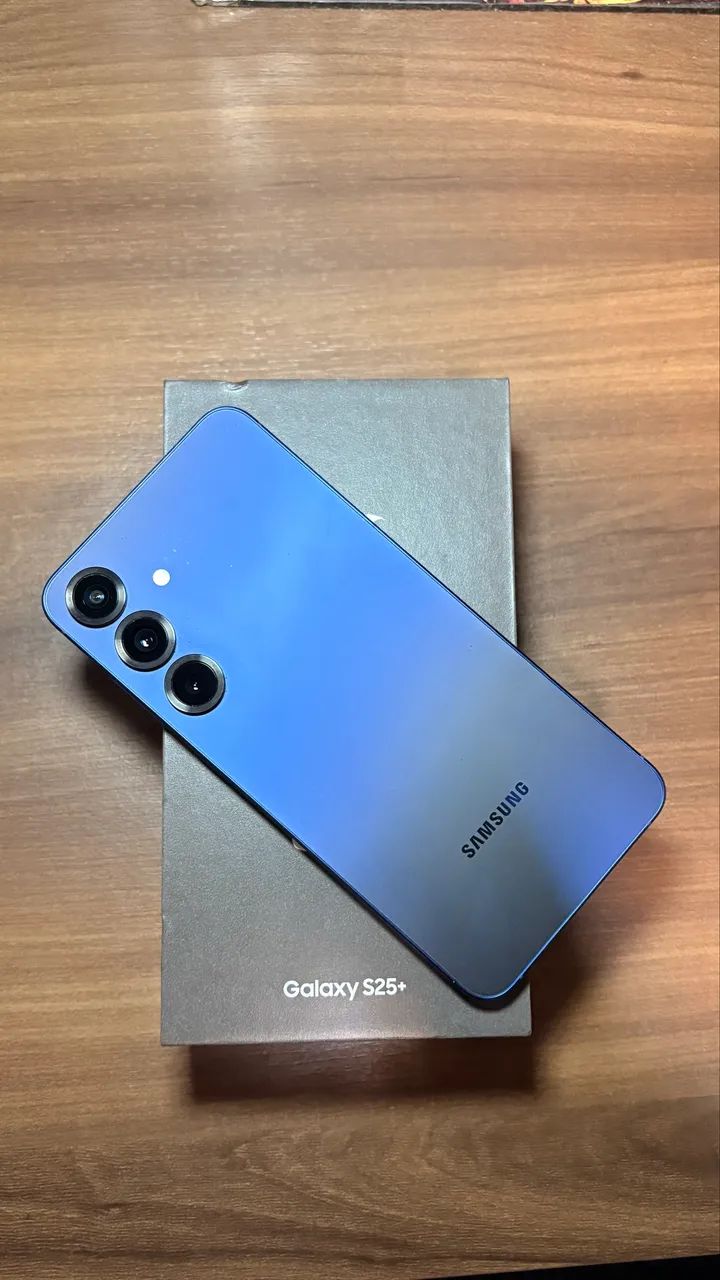 S25 Plus