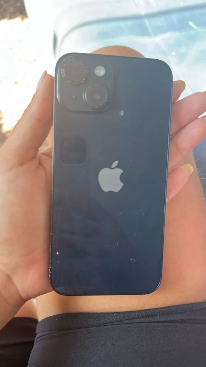 Vendo iphone 14 - Foto 2