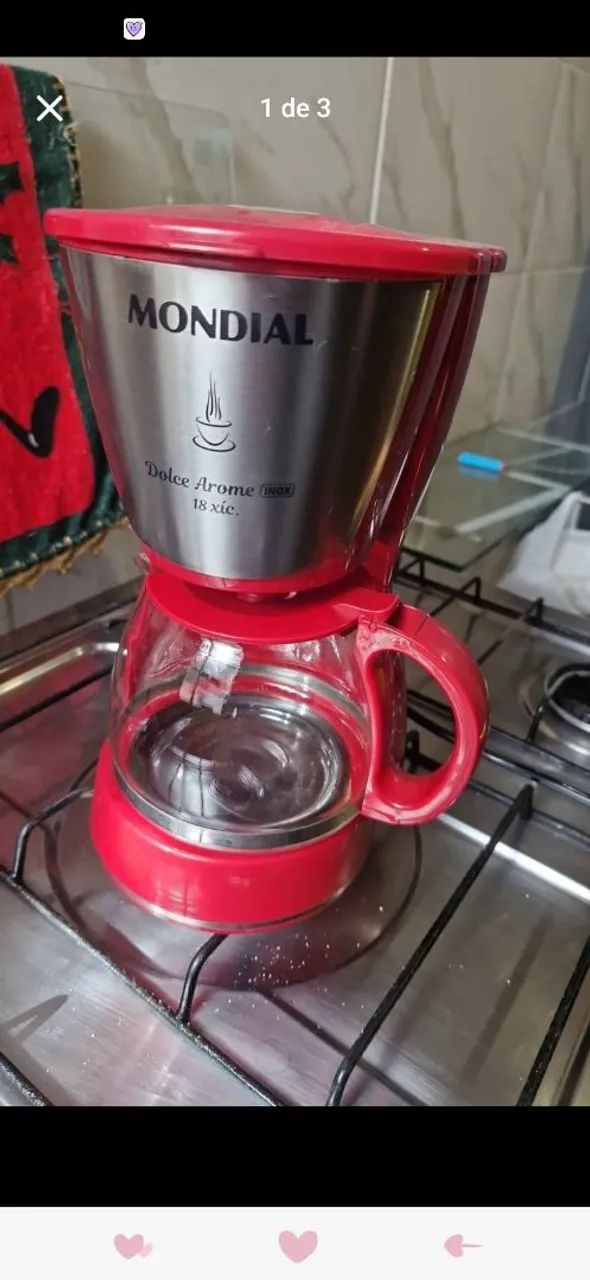 Cafeteira  - Foto 3