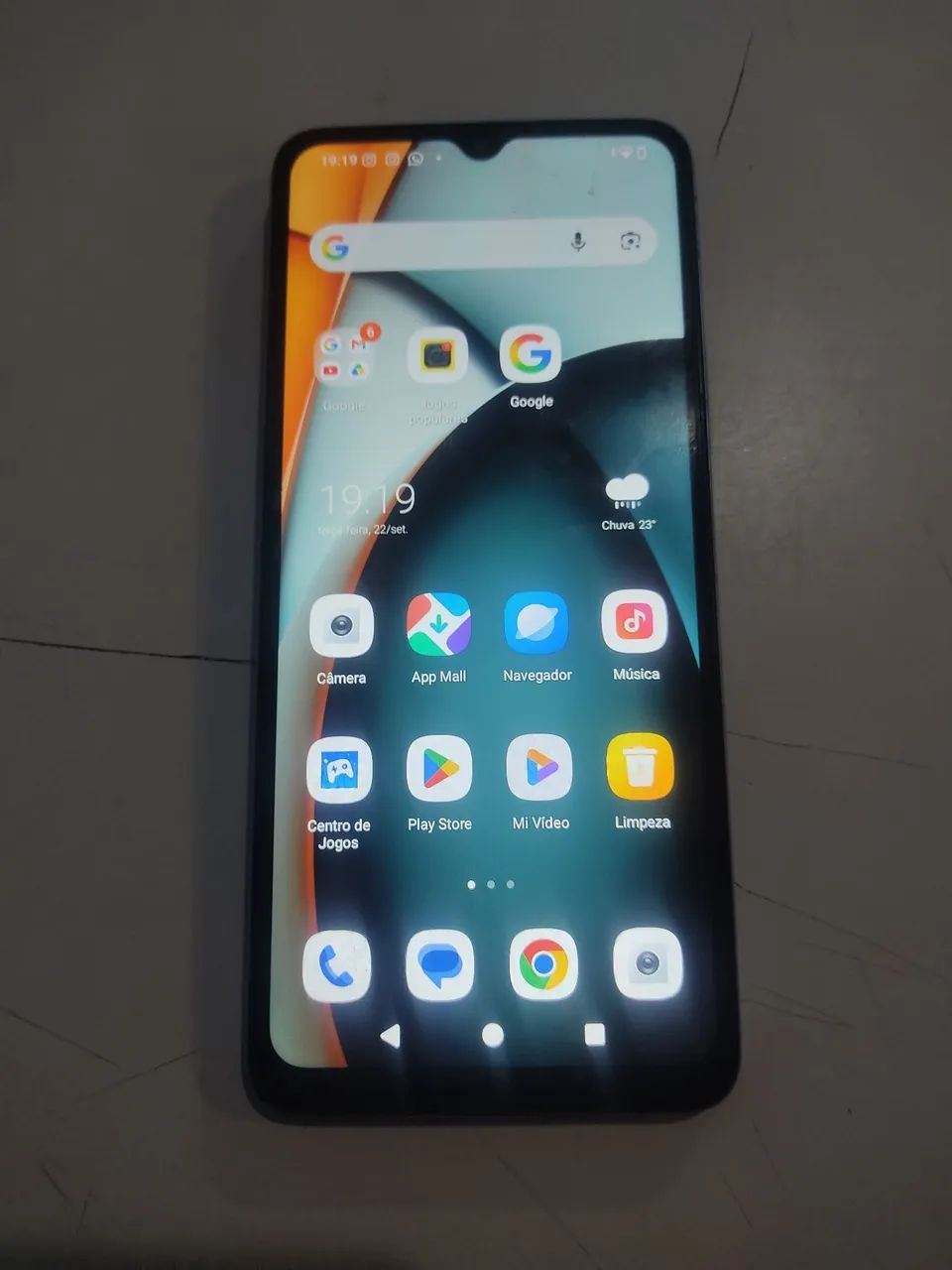 Redmi A3 - Foto 3