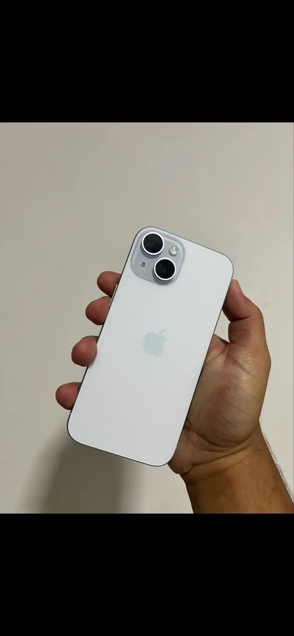 IPHONE 15 128gb 79%? - Foto 2