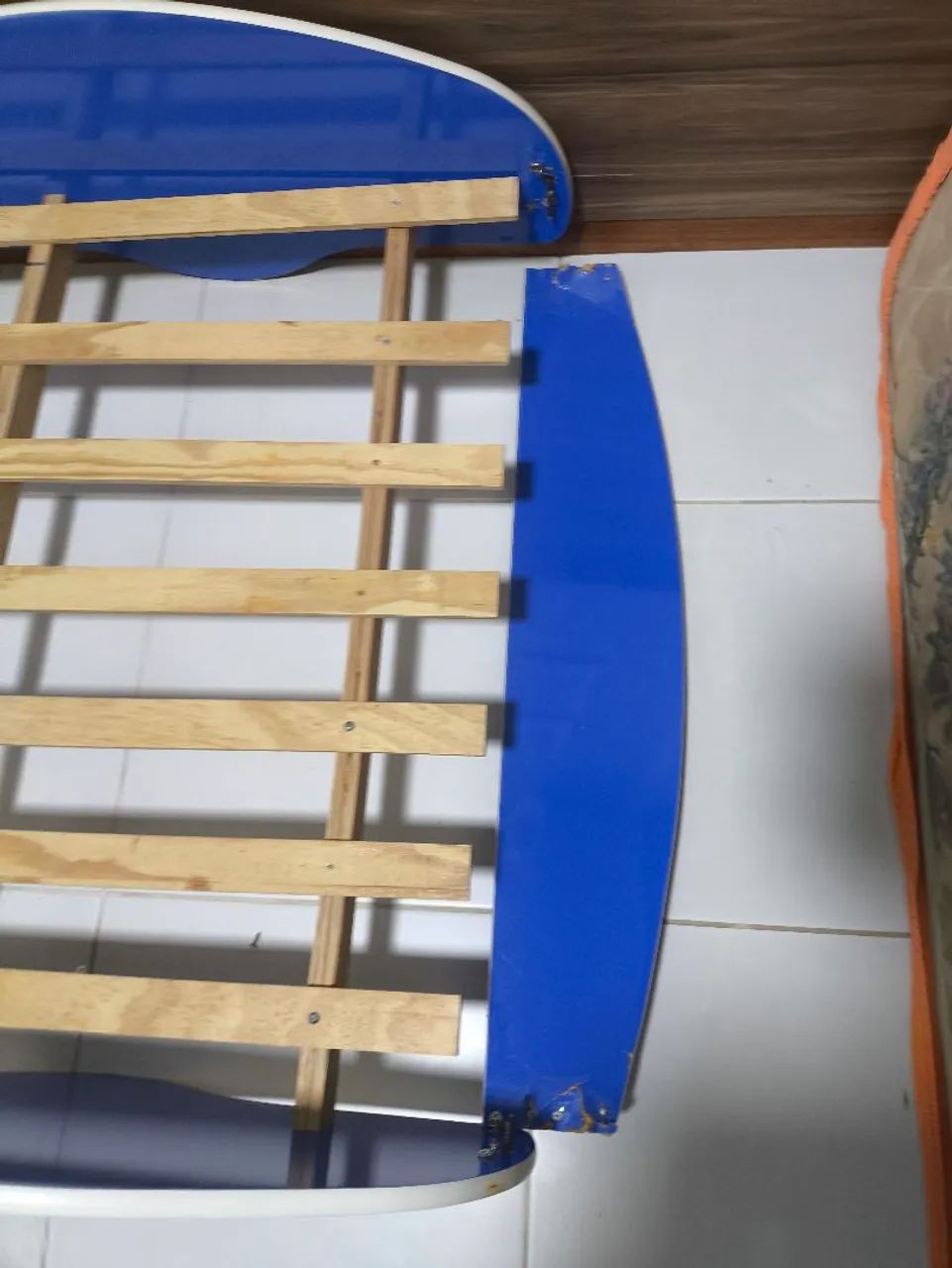 Doação de Cama  - Foto 3