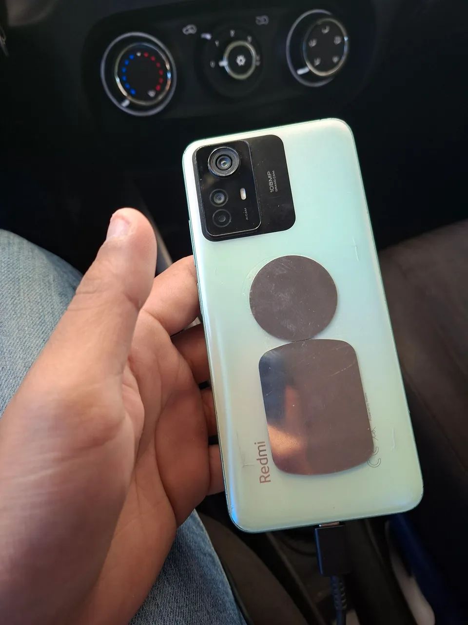 Redimi note 12s - Foto 2