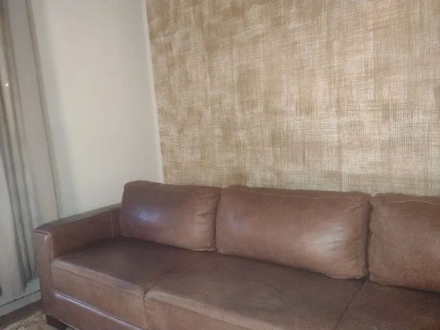 Sofá de couro - Foto 5