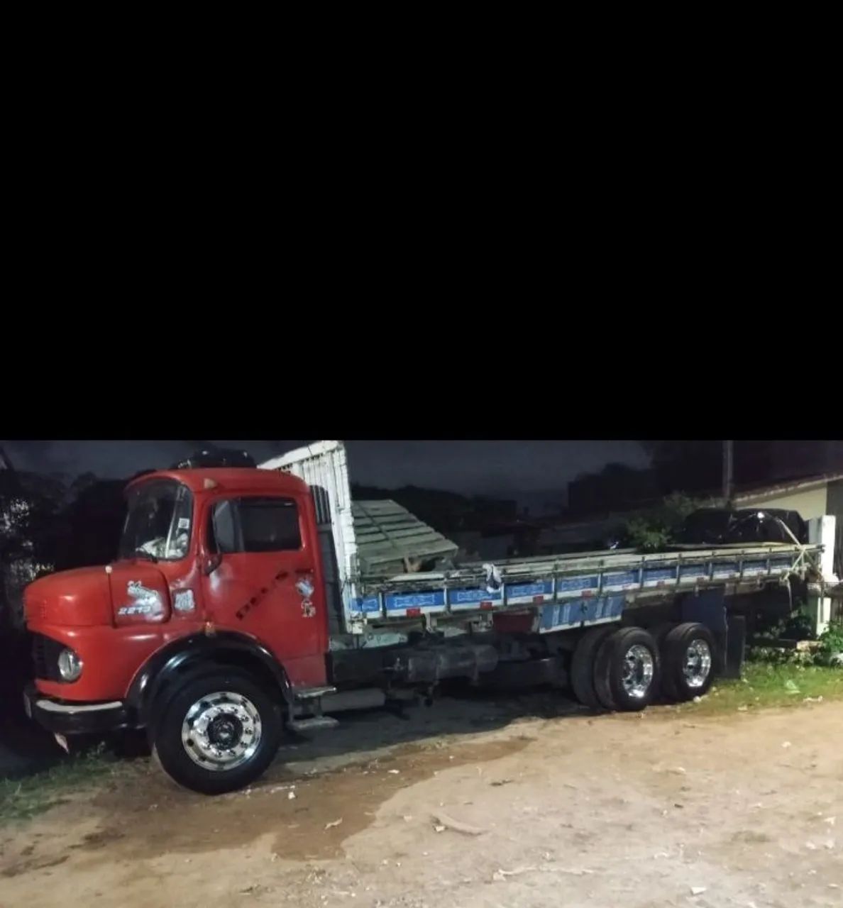 Mercedes  - Foto 2