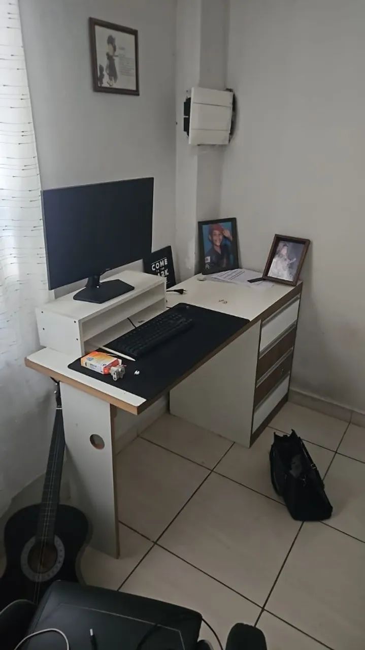 Mesa de escritório 