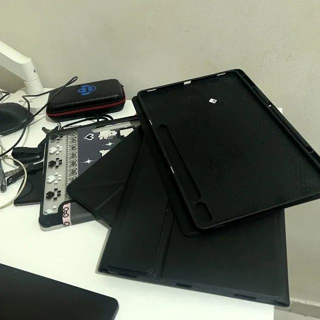 Galaxy Tab S7 FE - Perfeito estado - Foto 3