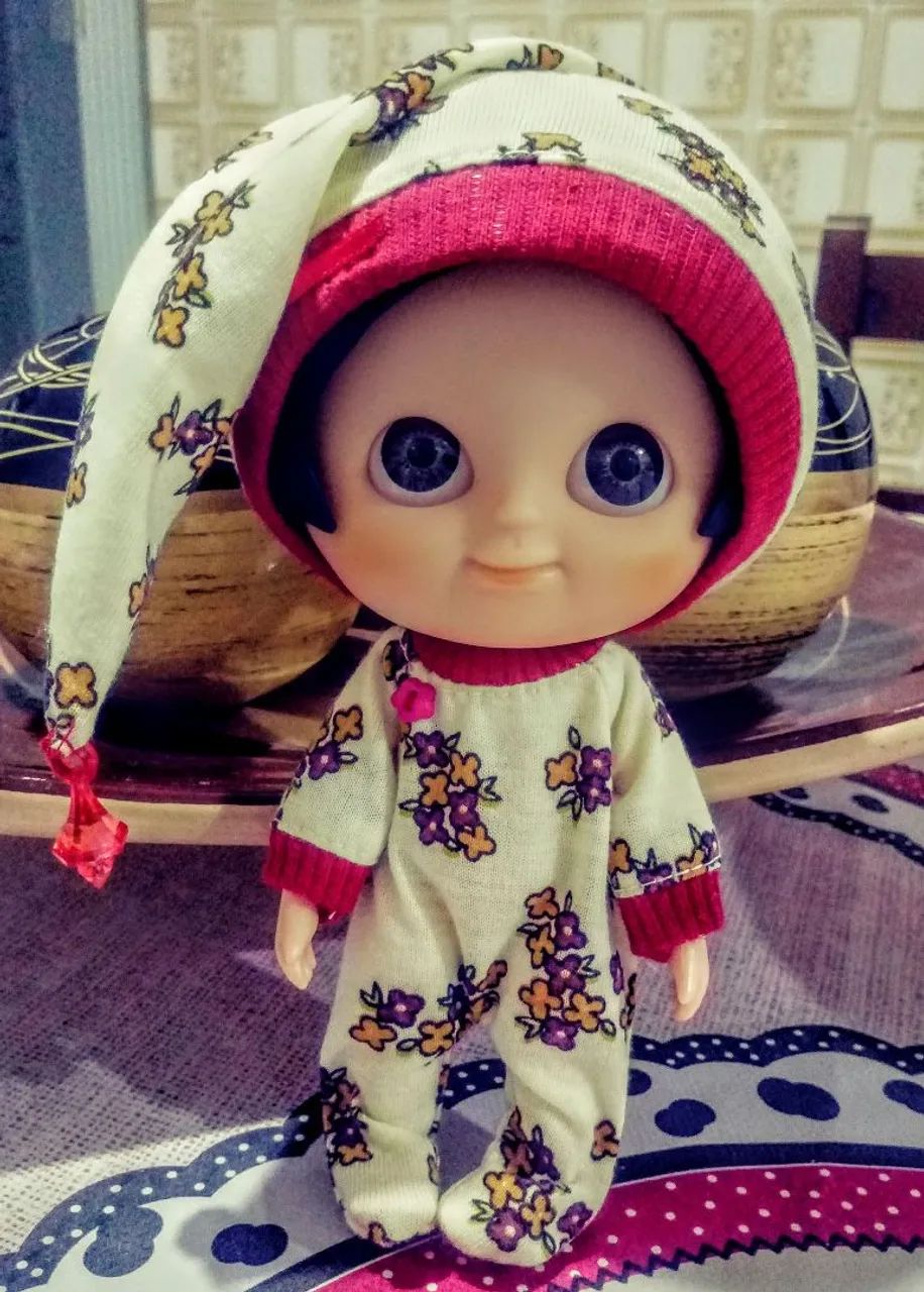 Mini Mui Chan genérica  - Foto 2