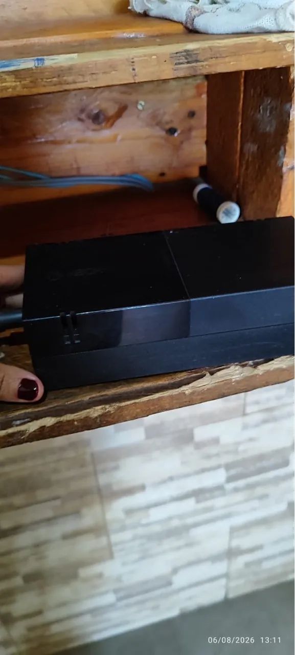 Xbox one edição do forza  - Foto 2