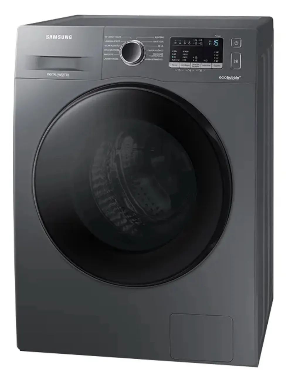LAVA E SECA SAMSUNG 11kg (LACRADA) - Foto 2