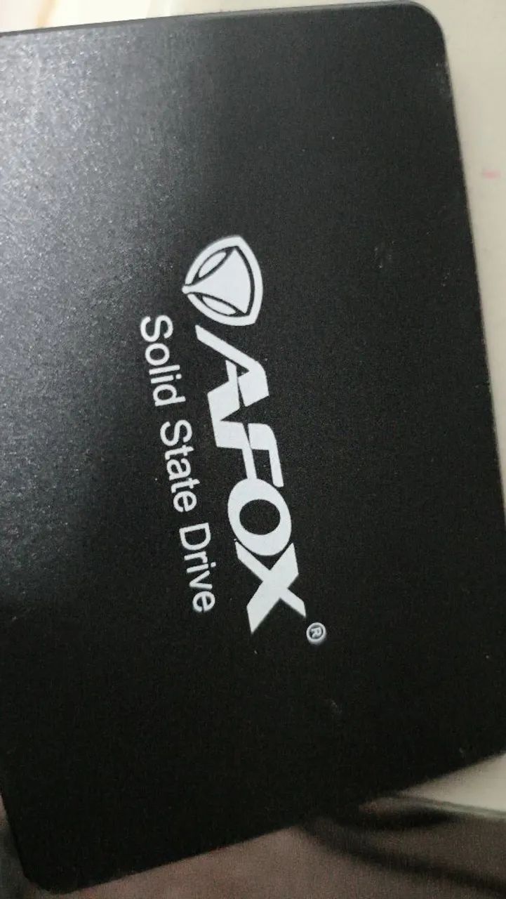 SSD AFOX 250GB SATA  - Foto 3